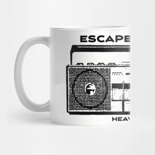 Escape the Fate Mug